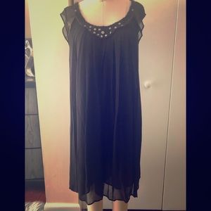 Miss Sixty silk dress